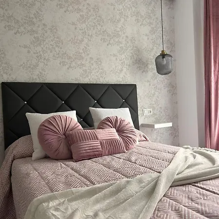 Apartment Amanecer *
